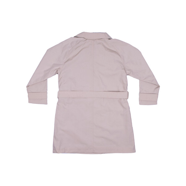 Just kiddin mantil, 8-14