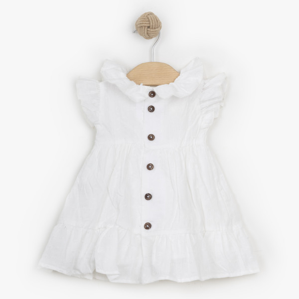 Just kiddin baby haljina 