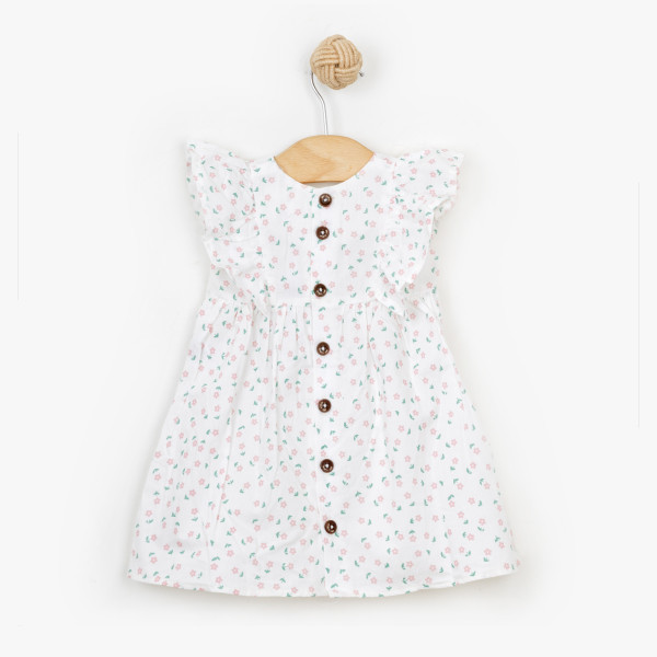 Just kiddin baby haljina 