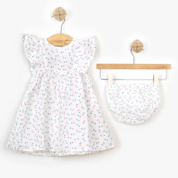 Just kiddin baby haljina 