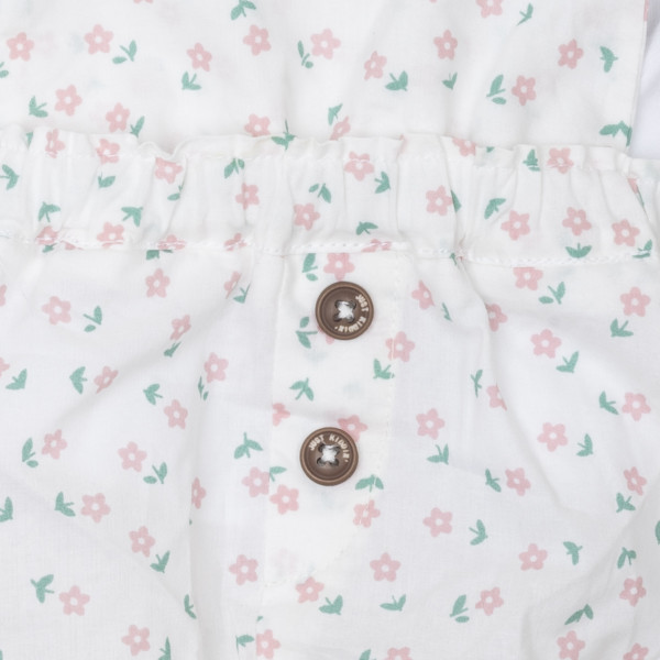 Just kiddin baby komplet 