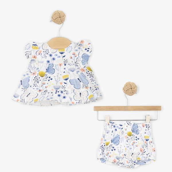 Just kiddin baby komplet 