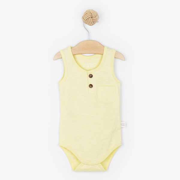 Just kiddin baby bodi atlet 