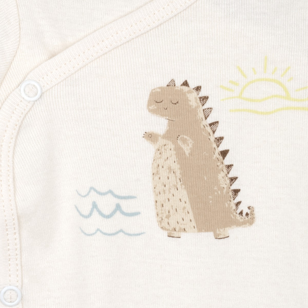 Just kiddin baby bodi preklop