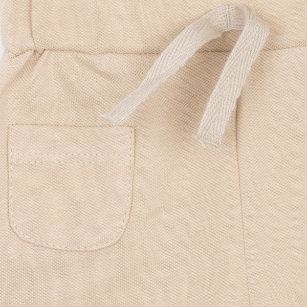 Just kiddin baby šorts 