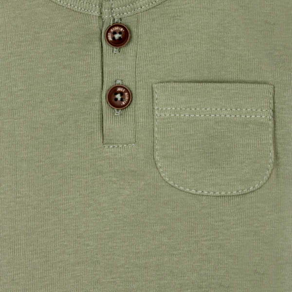 Just kiddin baby bodi atlet 