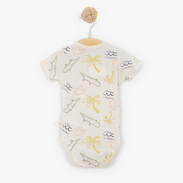 Just kiddin baby bodi preklop