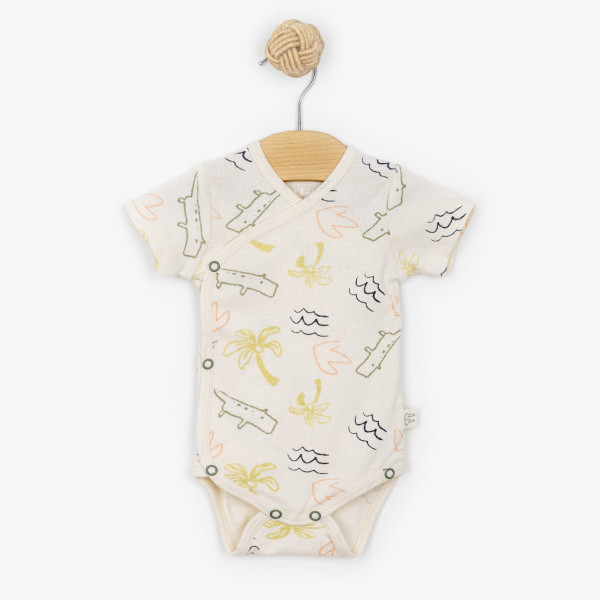 Just kiddin baby bodi preklop