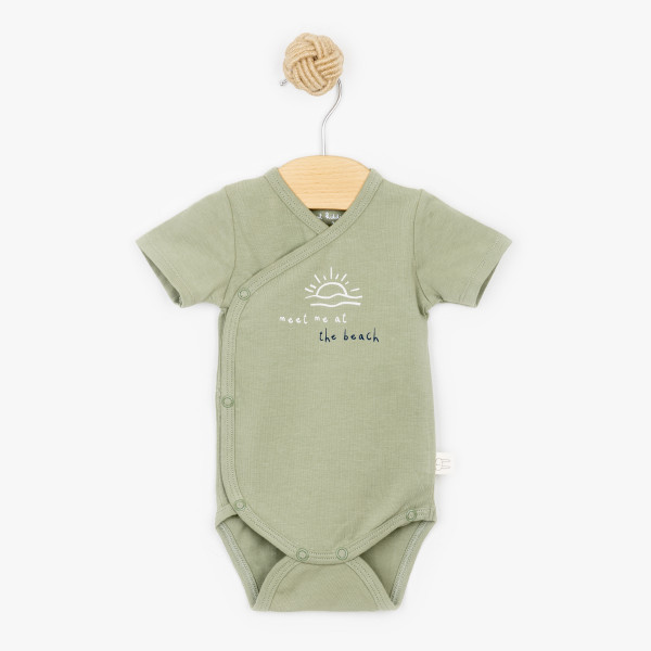 Just kiddin baby bodi preklop