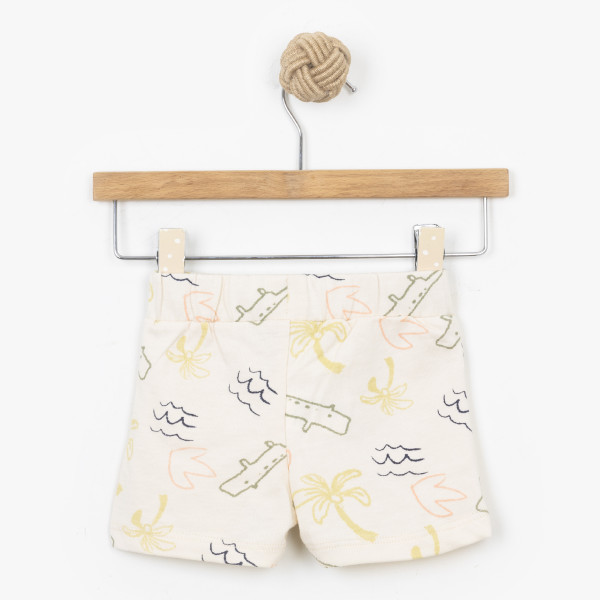 Just kiddin baby šorts 