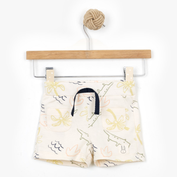 Just kiddin baby šorts 