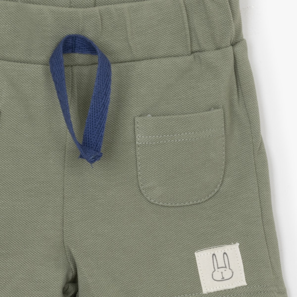 Just kiddin baby šorts 