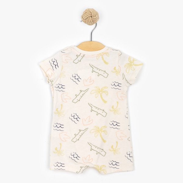 Just kiddin baby zeka 