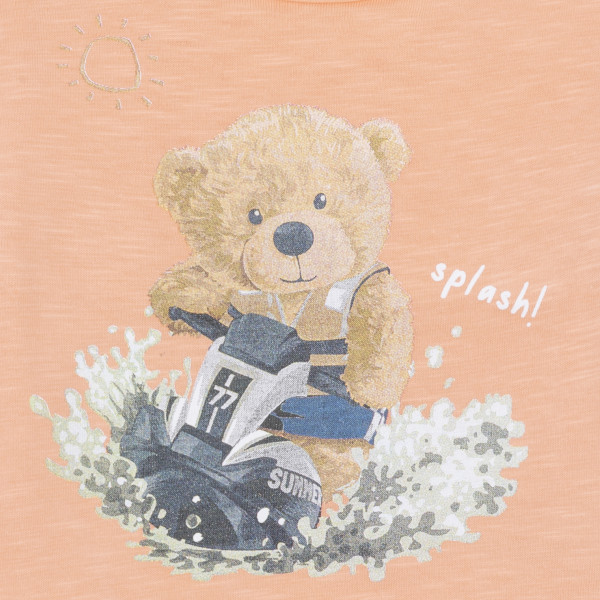 Just kiddin baby majica 