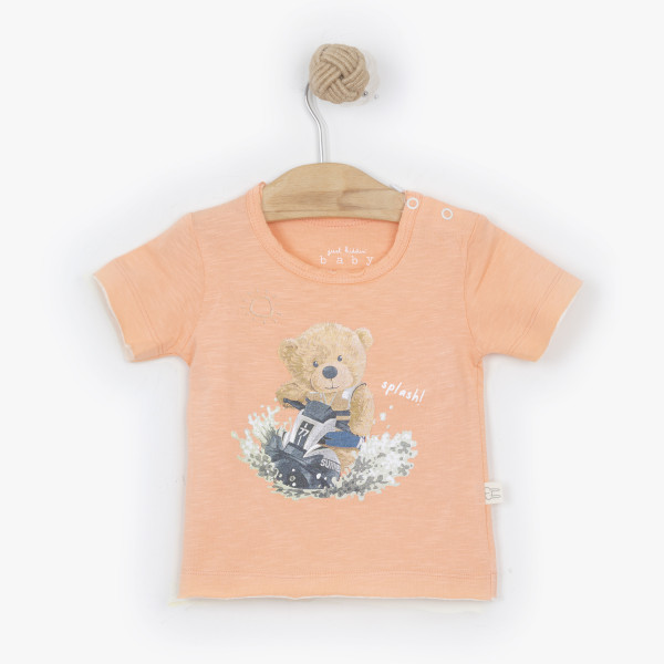 Just kiddin baby majica 