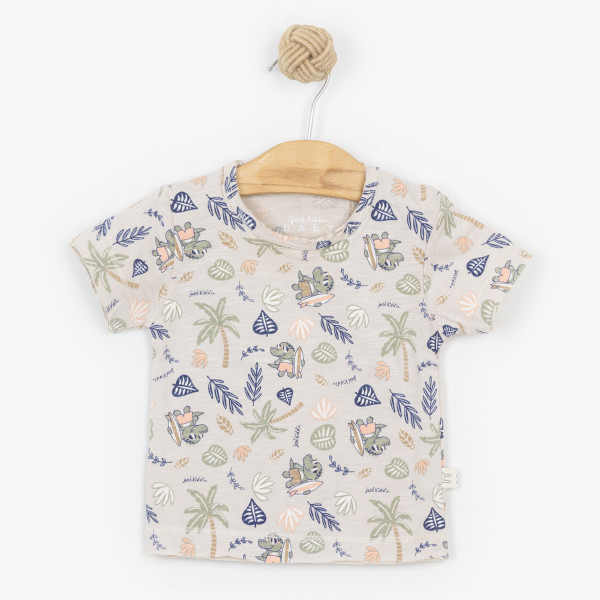 Just kiddin baby majica 