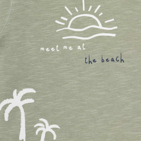 Just kiddin baby majica 