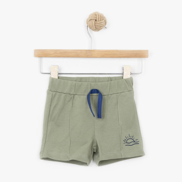 Just kiddin baby šorts 