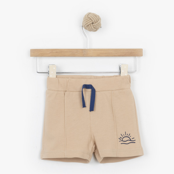 Just kiddin baby šorts 