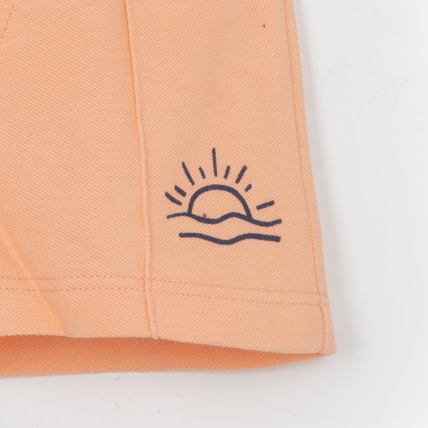 Just kiddin baby šorts 