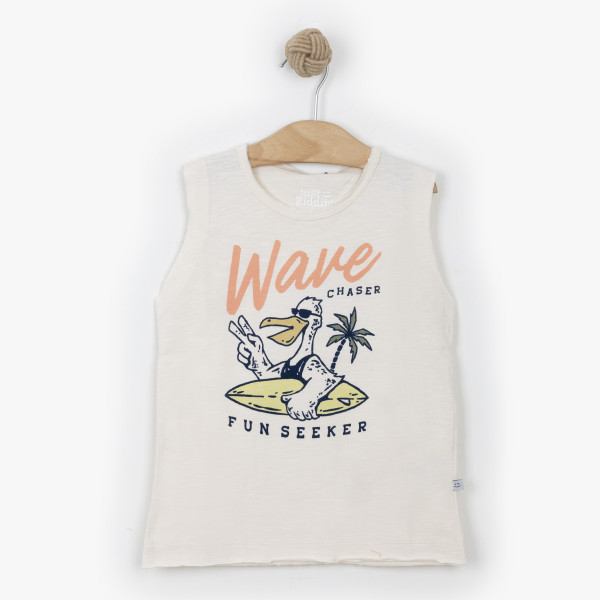 Just kiddin atlet majica 