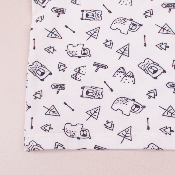 Just kiddin komplet, 62-80