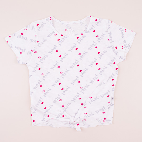 Magic Girl majica, 3-6