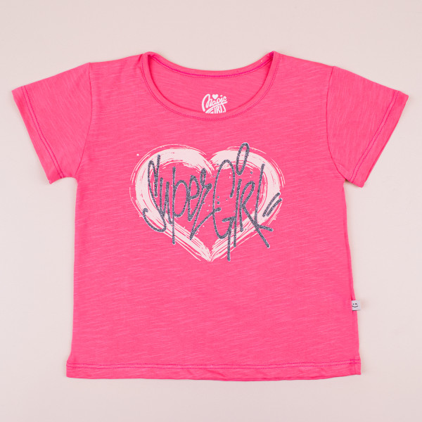 Magic Girl majica, 3-6