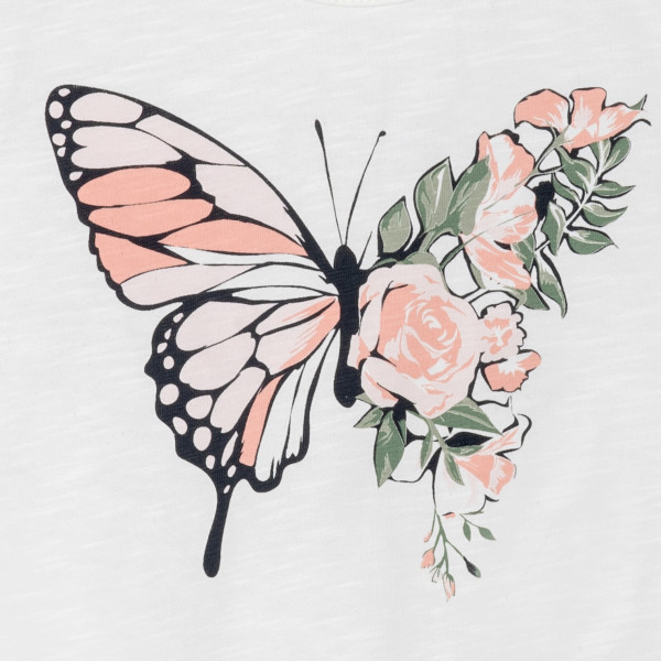 Magic Girl majica, 8-12