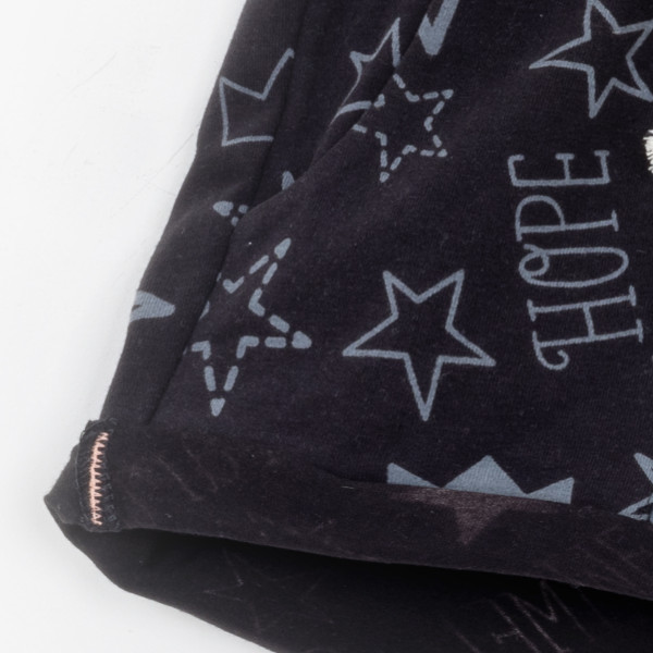 Just kiddin šorts, 3-6