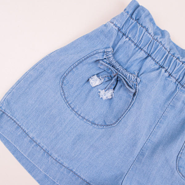 Just kiddin baby šorts 