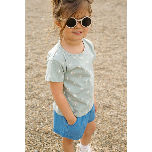 Just kiddin baby šorts 