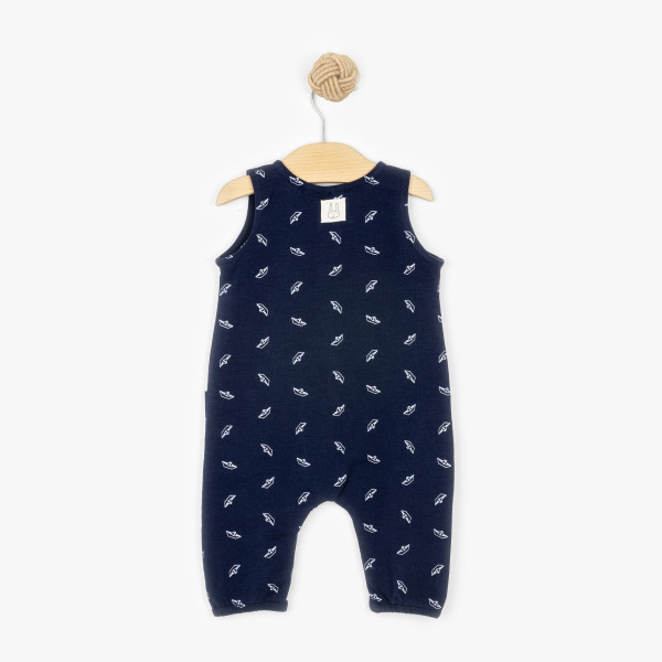 Just kiddin baby zeka 