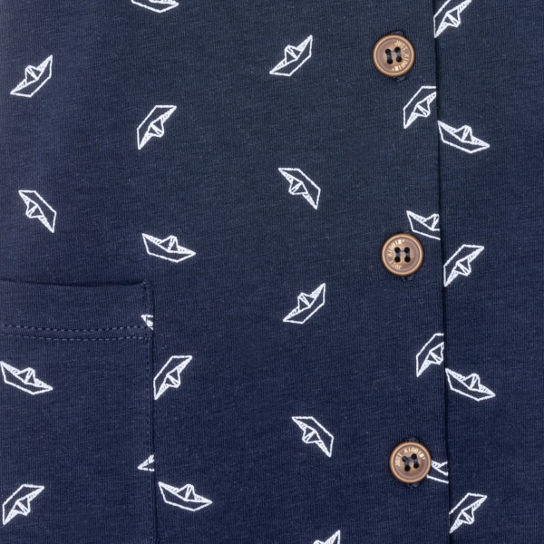 Just kiddin baby zeka 