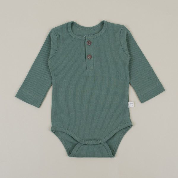 Just kiddin baby bodi  