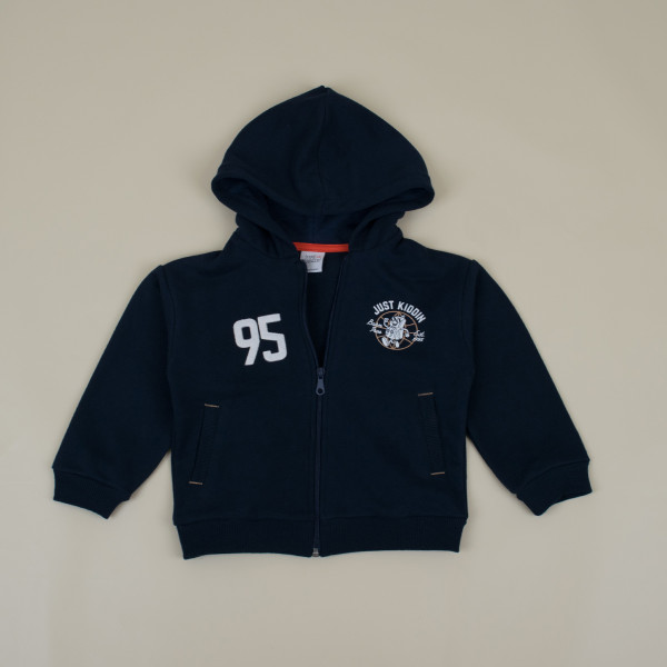 Just kiddin duks jakna 