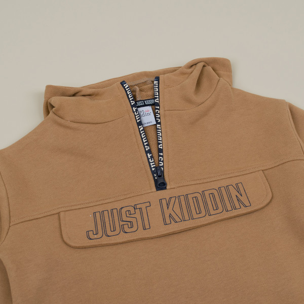 Just kiddin komplet 