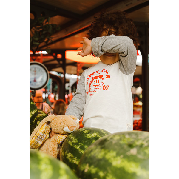 Just kiddin baby majica Back to School, 68-98