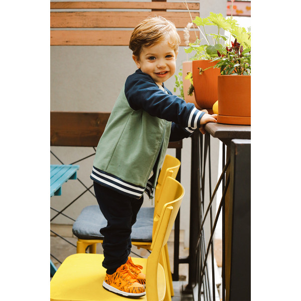 Just kiddin baby komplet  