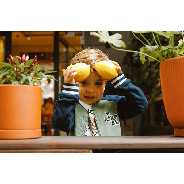 Just kiddin baby komplet  