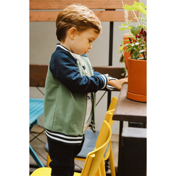 Just kiddin baby komplet  