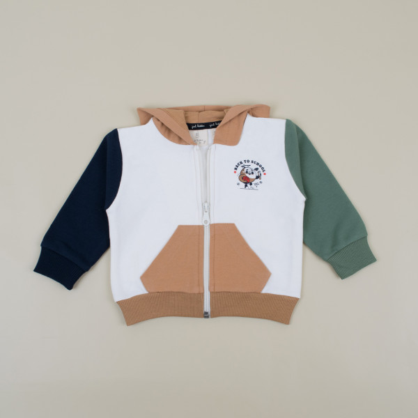 Just kiddin baby komplet  