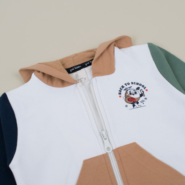 Just kiddin baby komplet  