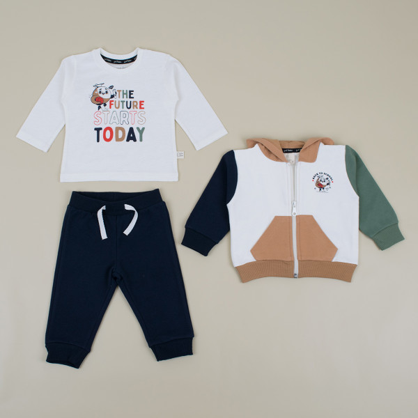 Just kiddin baby komplet  