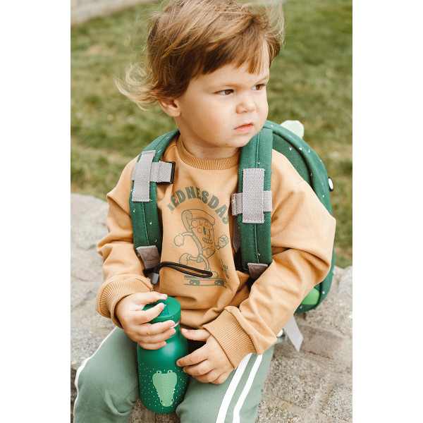 Just kiddin baby duks  