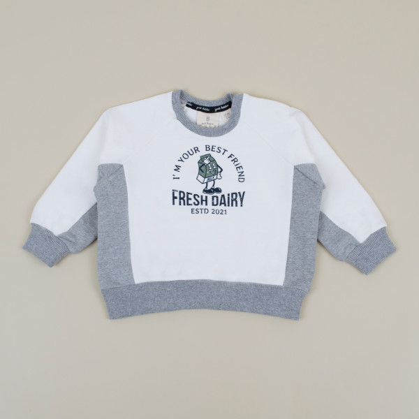 Just kiddin baby duks  