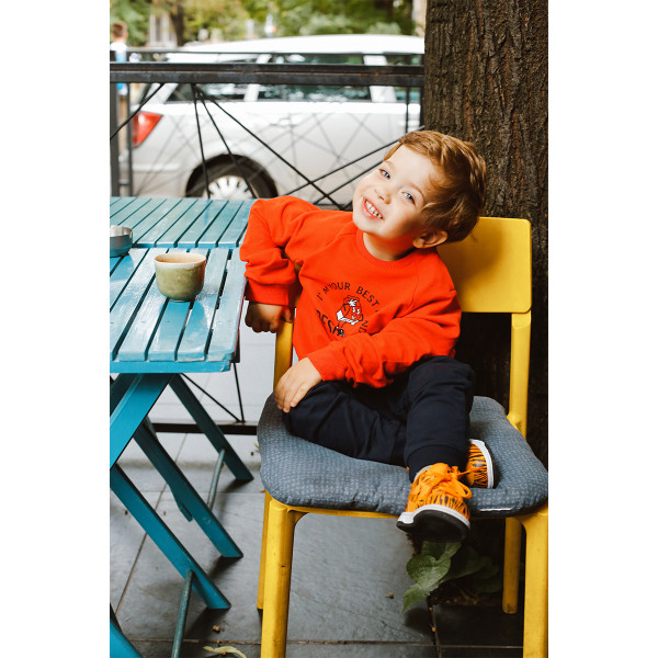 Just kiddin baby duks  