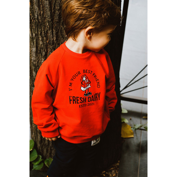 Just kiddin baby duks  