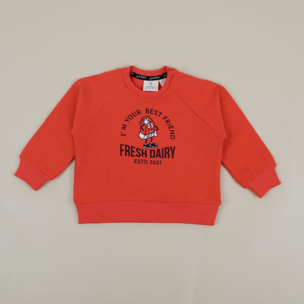 Just kiddin baby duks  