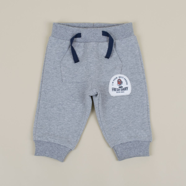 Just kiddin baby donji deo 